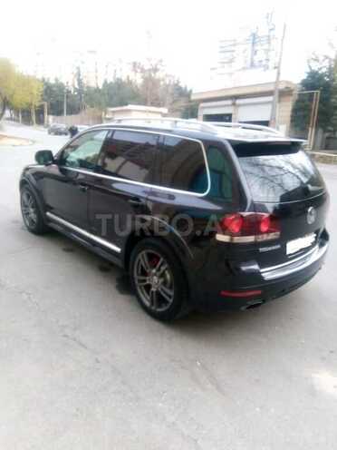 Volkswagen Touareg 2006, 175,000 km - 4.2 l - Bakı