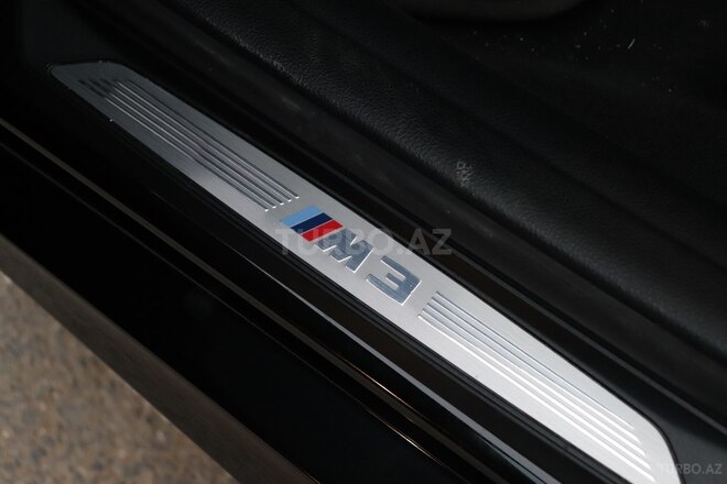 BMW 320 2018, 22,000 km - 2.0 l - Bakı