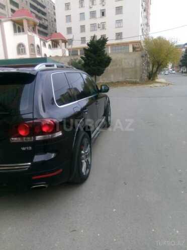 Volkswagen Touareg 2006, 175,000 km - 4.2 l - Bakı