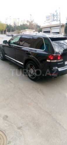 Volkswagen Touareg 2006, 175,000 km - 4.2 l - Bakı
