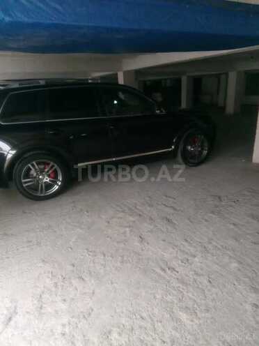 Volkswagen Touareg 2006, 175,000 km - 4.2 l - Bakı