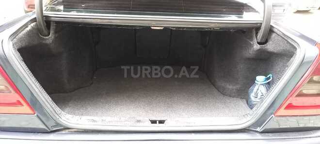 Mercedes C 240 1998, 275,062 km - 2.4 л - Xırdalan