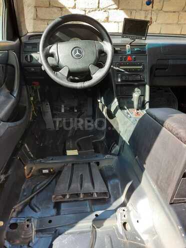 Mercedes C 240 1998, 275,062 km - 2.4 л - Xırdalan