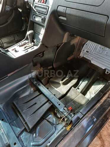 Mercedes C 240 1998, 275,062 km - 2.4 л - Xırdalan