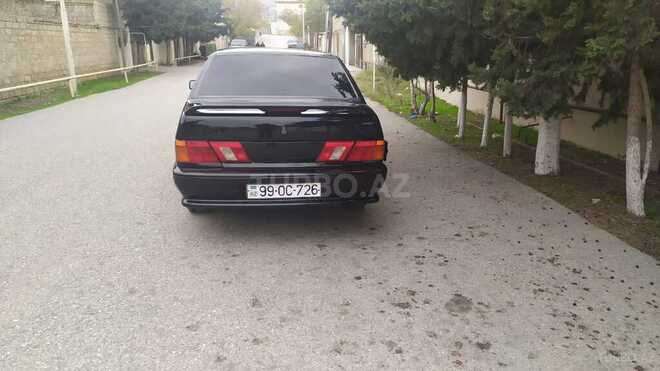 LADA (VAZ) 2115 2010, 213,185 km - 1.6 l - Bakı