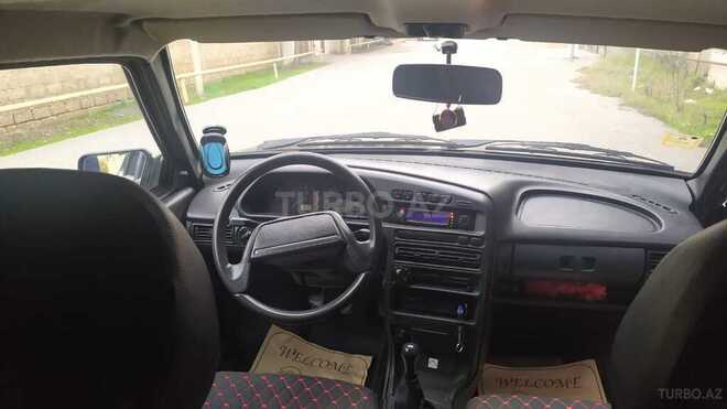 LADA (VAZ) 2115 2010, 213,185 km - 1.6 l - Bakı