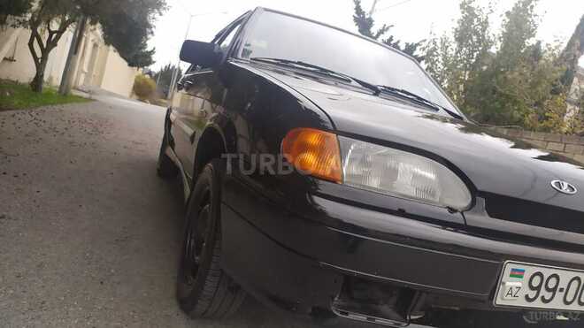 LADA (VAZ) 2115 2010, 213,185 km - 1.6 l - Bakı