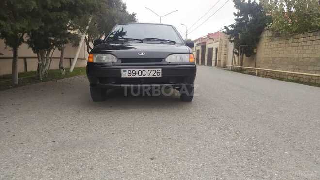 LADA (VAZ) 2115 2010, 213,185 km - 1.6 l - Bakı