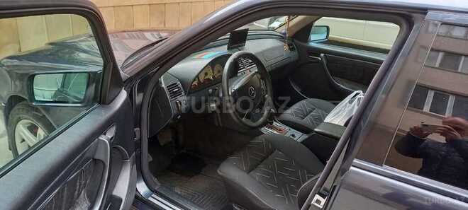 Mercedes C 240 1998, 275,062 km - 2.4 л - Xırdalan