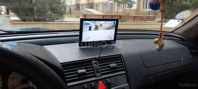 Mercedes C 240 1998, 275,062 km - 2.4 л - Xırdalan