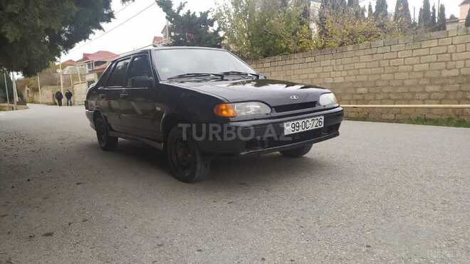 LADA (VAZ) 2115 2010, 213,185 km - 1.6 l - Bakı