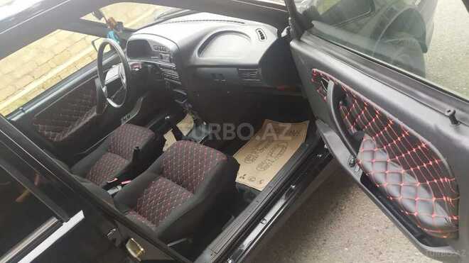 LADA (VAZ) 2115 2010, 213,185 km - 1.6 l - Bakı