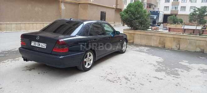Mercedes C 240 1998, 275,062 km - 2.4 л - Xırdalan