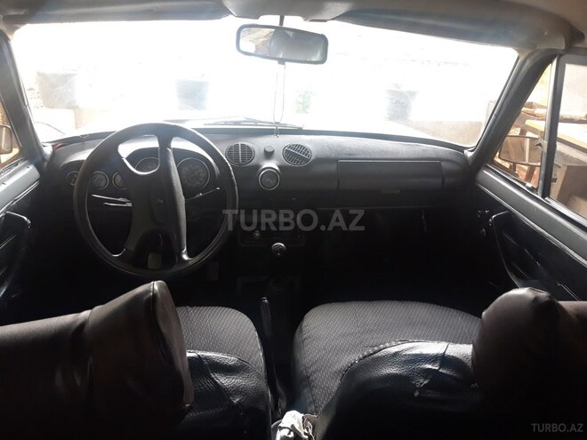 LADA (VAZ) 2101 1973, 350,000 km - 1.3 l - Sumqayıt