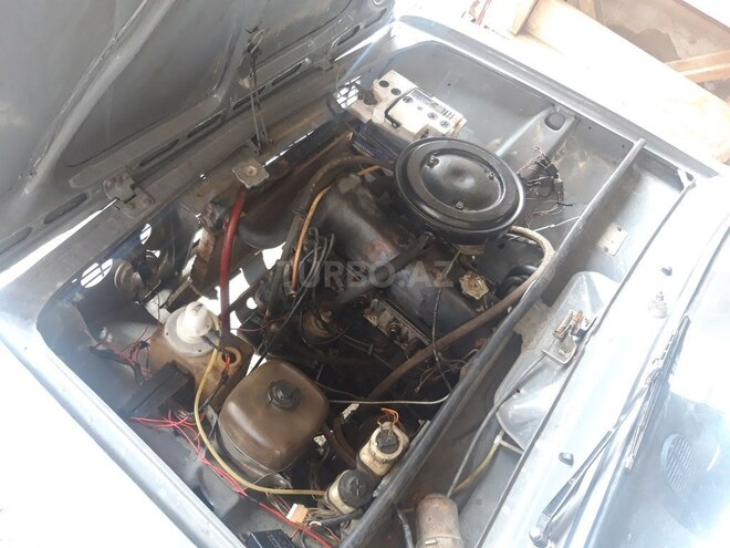 LADA (VAZ) 2101 1973, 350,000 km - 1.3 l - Sumqayıt
