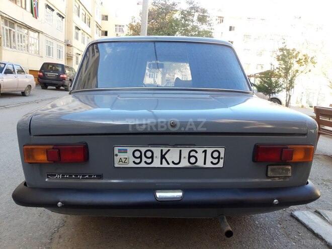 LADA (VAZ) 2101 1973, 350,000 km - 1.3 l - Sumqayıt