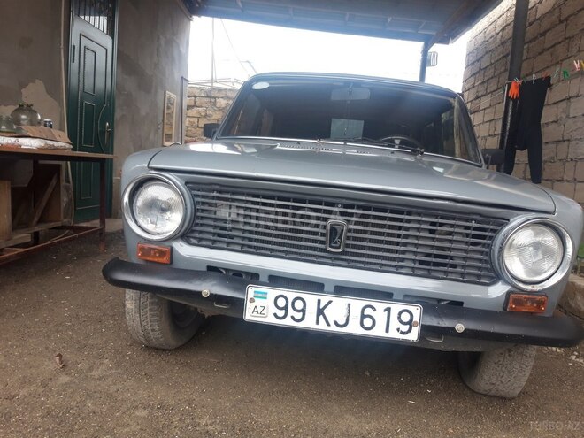 LADA (VAZ) 2101 1973, 350,000 km - 1.3 l - Sumqayıt