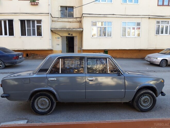 LADA (VAZ) 2101 1973, 350,000 km - 1.3 l - Sumqayıt