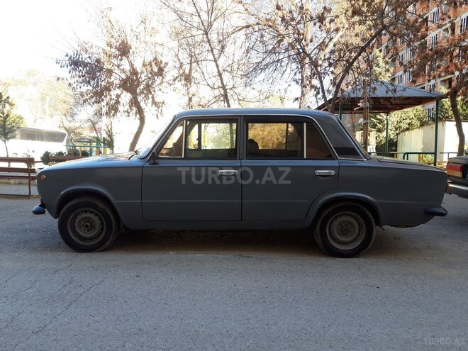 LADA (VAZ) 2101 1973, 350,000 km - 1.3 l - Sumqayıt
