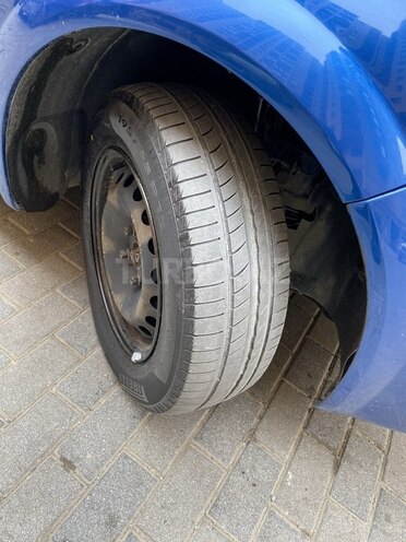 Renault Megane 2007, 350,000 km - 1.5 l - Bakı