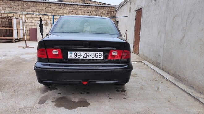 Iran Khodro Samand 2008, 350,000 km - 1.8 l - Bakı