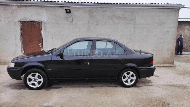 Iran Khodro Samand 2008, 350,000 km - 1.8 l - Bakı