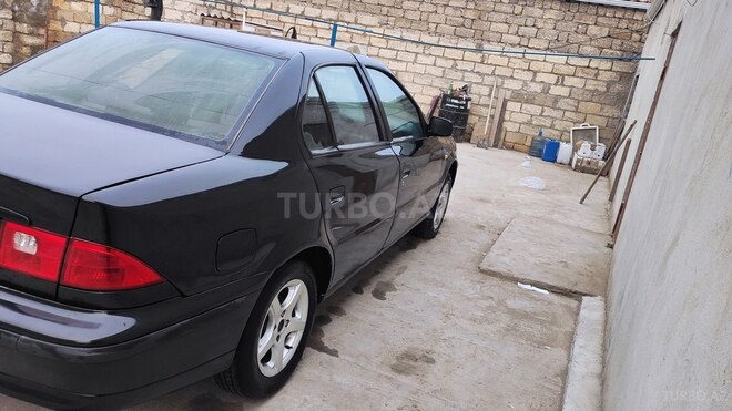 Iran Khodro Samand 2008, 350,000 km - 1.8 l - Bakı