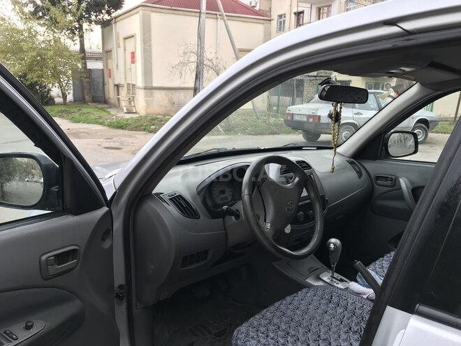 Chery Tiggo (T11) 2008, 104,000 km - 2.0 l - Bakı