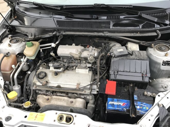 Chery Tiggo (T11) 2008, 104,000 km - 2.0 l - Bakı