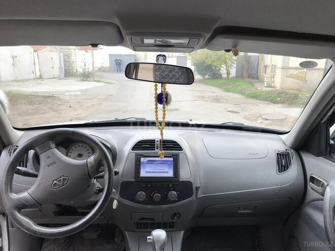 Chery Tiggo (T11) 2008, 104,000 km - 2.0 l - Bakı