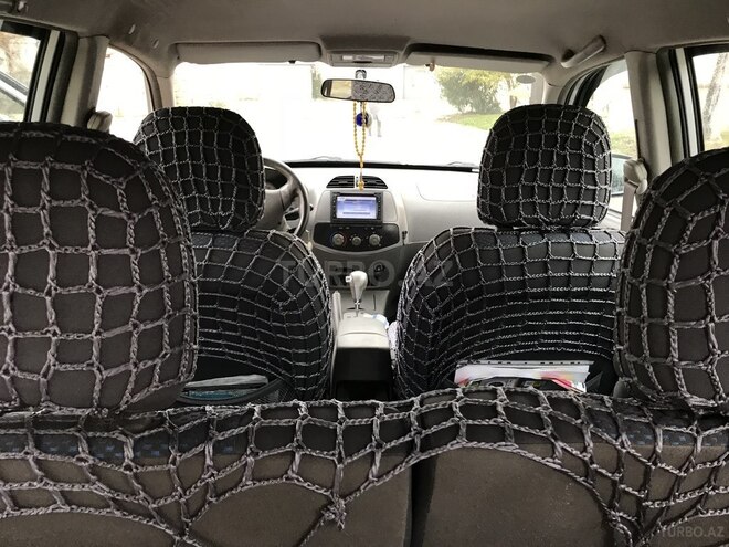 Chery Tiggo (T11) 2008, 104,000 km - 2.0 l - Bakı
