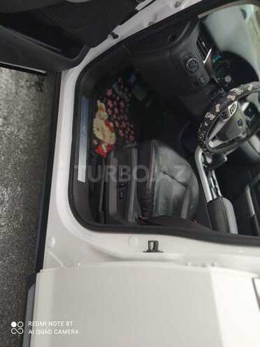 Ford Edge 2013, 67,000 km - 3.5 l - Bakı
