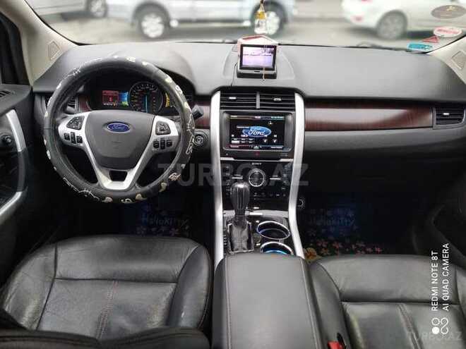 Ford Edge 2013, 67,000 km - 3.5 l - Bakı
