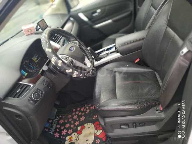 Ford Edge 2013, 67,000 km - 3.5 l - Bakı