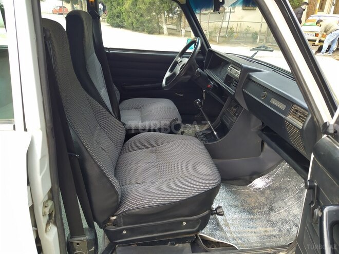 LADA (VAZ) 2107 2005, 332,451 km - 1.5 l - Sumqayıt