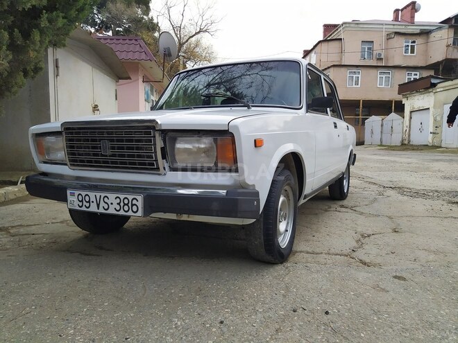 LADA (VAZ) 2107 2005, 332,451 km - 1.5 l - Sumqayıt