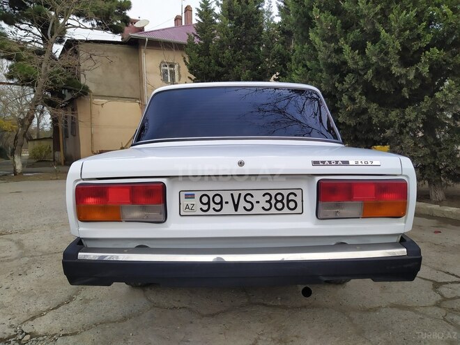 LADA (VAZ) 2107 2005, 332,451 km - 1.5 l - Sumqayıt