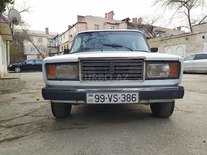 LADA (VAZ) 2107 2005, 332,451 km - 1.5 l - Sumqayıt