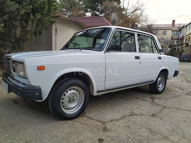 LADA (VAZ) 2107 2005, 332,451 km - 1.5 l - Sumqayıt