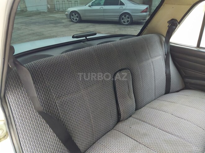 LADA (VAZ) 2107 2005, 332,451 km - 1.5 l - Sumqayıt