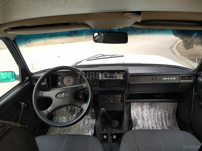 LADA (VAZ) 2107 2005, 332,451 km - 1.5 l - Sumqayıt