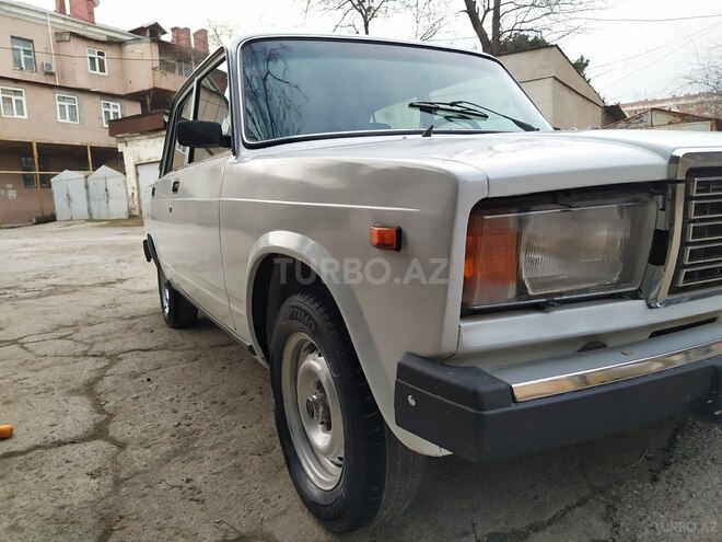 LADA (VAZ) 2107 2005, 332,451 km - 1.5 l - Sumqayıt