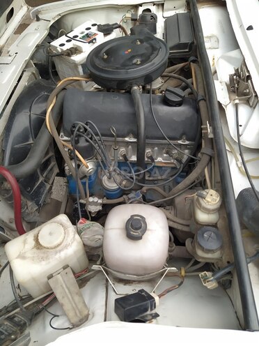 LADA (VAZ) 2107 2005, 332,451 km - 1.5 l - Sumqayıt