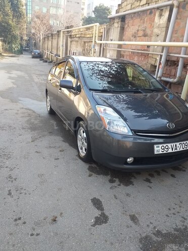 Toyota Prius 2007, 225,000 km - 1.5 л - Bakı
