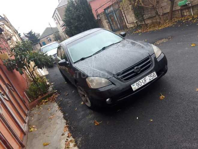 Nissan Altima 2005, 222,000 km - 2.5 l - Bakı