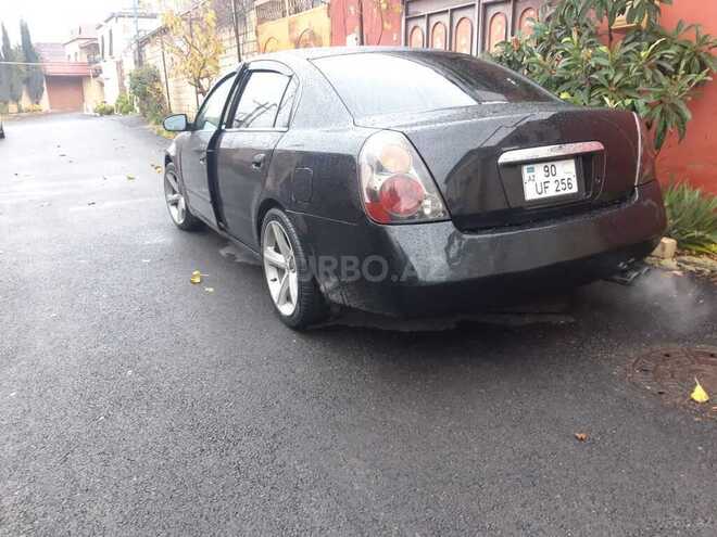 Nissan Altima 2005, 222,000 km - 2.5 l - Bakı