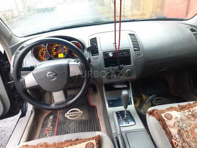 Nissan Altima 2005, 222,000 km - 2.5 l - Bakı