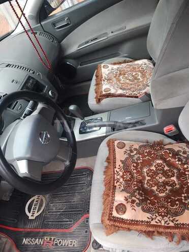 Nissan Altima 2005, 222,000 km - 2.5 l - Bakı