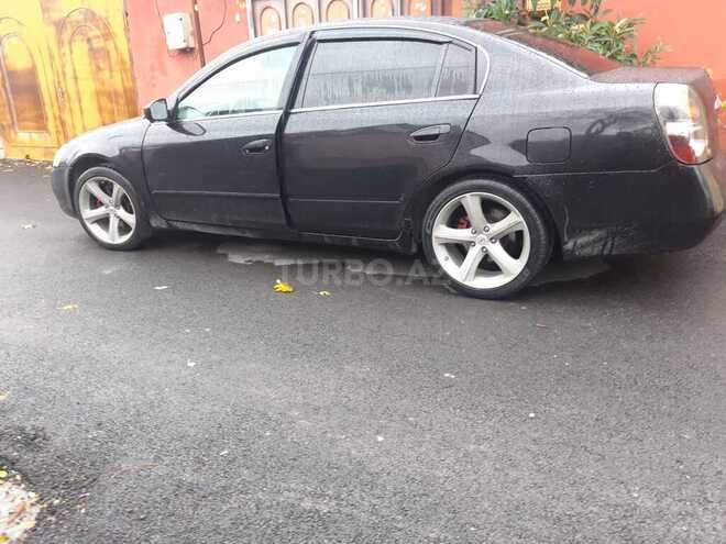 Nissan Altima 2005, 222,000 km - 2.5 l - Bakı