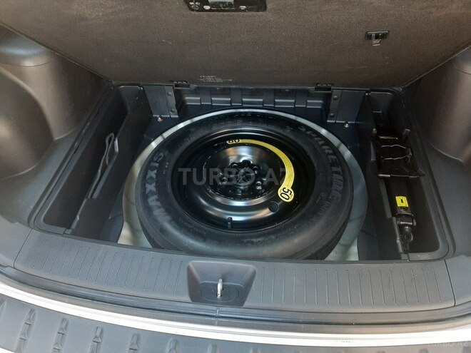 Kia Sportage 2008, 268,000 km - 2.0 l - Sumqayıt
